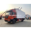 Dongfeng Freezer Box Refrigerator Truck